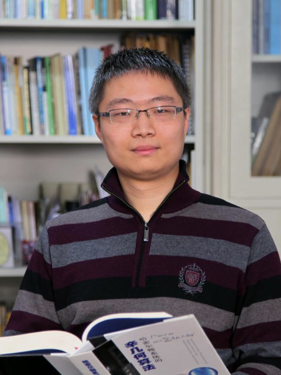 cn授课:力学博士生导师姓名:刘书田职称:教授邮箱:stliu@dlut.edu.